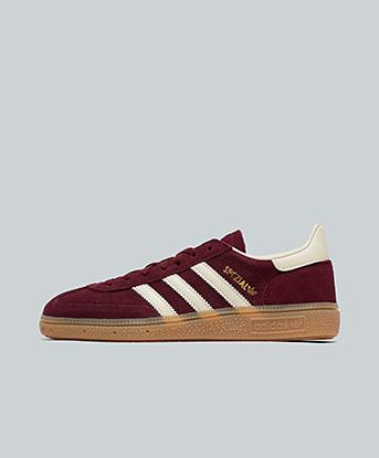 Womens Handball Spezial Trainer