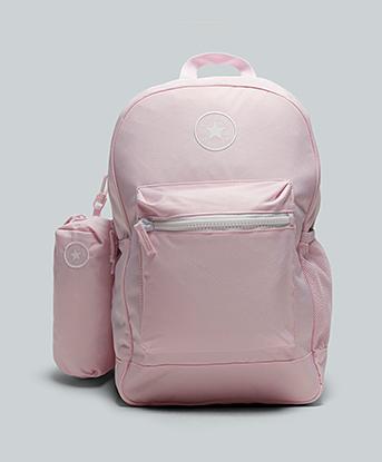Backpack and Pencil Case