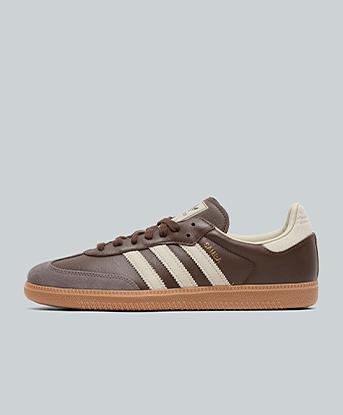 Samba OG Trainer
