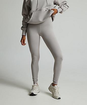 Womens One Dri-FIT High-Rise Legging