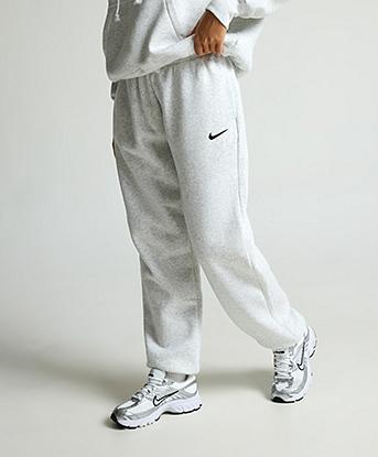 women's nike baggy joggers