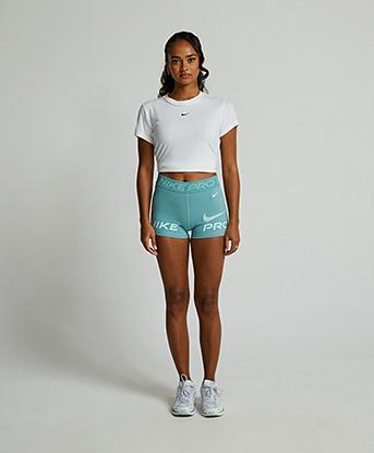 nike summer outfits for womens