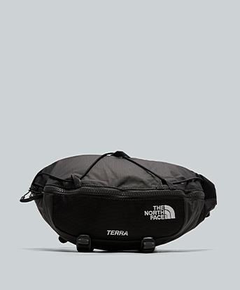 Terra Lumbar 3L Waist Bag