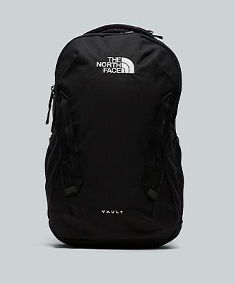 Vault Backpack
