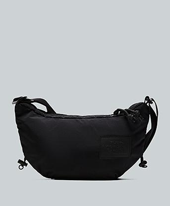 Womens Never Stop Crossbody Bag