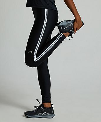Under Armour Womens Tech Tape Legging