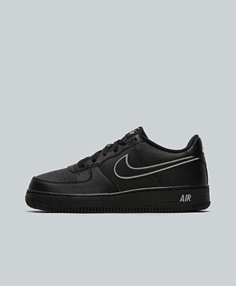 Junior Air Force 1 Low Trainer