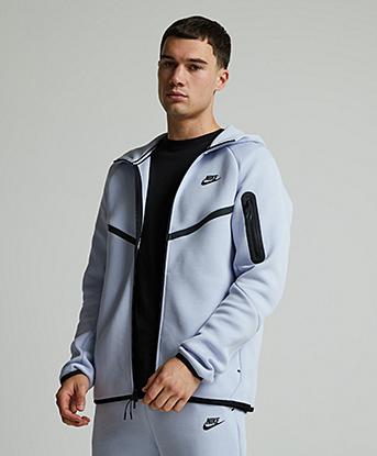 Tech Fleece Windrunner Hoodie