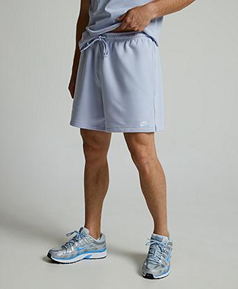 Club Knit Jersey Short