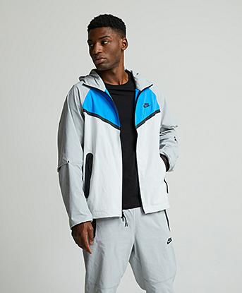 footasylum tech fleece