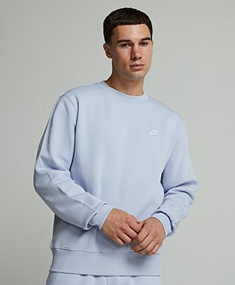 Club Crewneck Sweatshirt