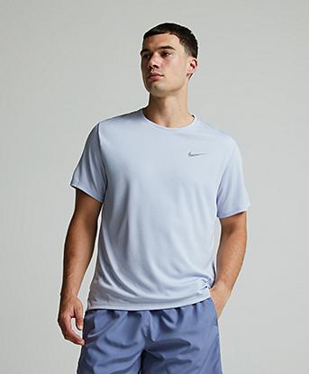 Dri-FIT UV Miler T-Shirt