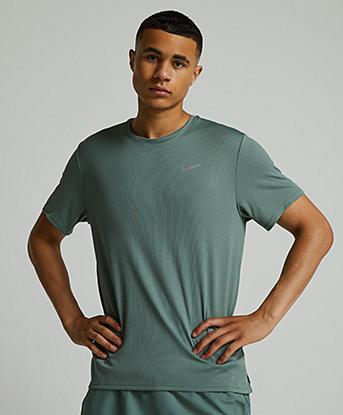 bright coloured nike tops