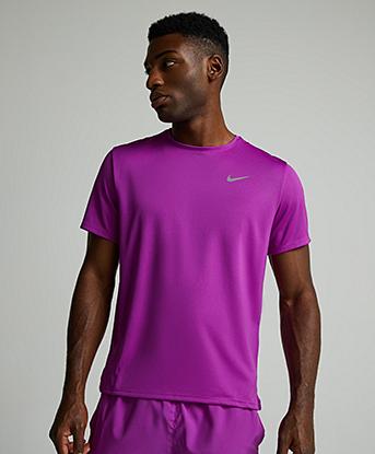 nike vivid purple clothes