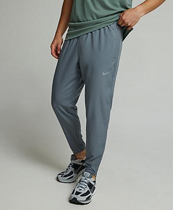 Run Challenger Woven Pant