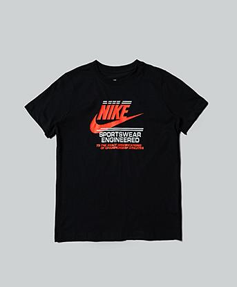 Junior Graphic T-Shirt