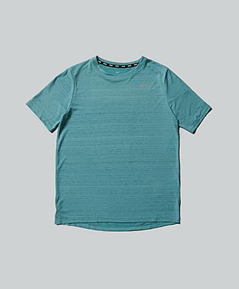 Junior Dri-FIT Miler T-Shirt