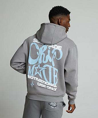 Lucid Dreams Overhead Hoodie