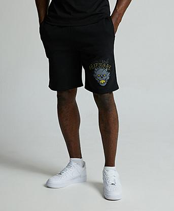 Jackpot Short