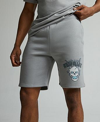 Jackpot Short