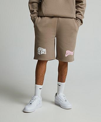 Lotto Short