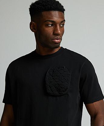 Monogram Carpenter T-Shirt