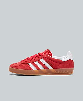 adidas gazelle silver green womens Men's adidas Gazelle Arsenal Terrace Icons Shoes
