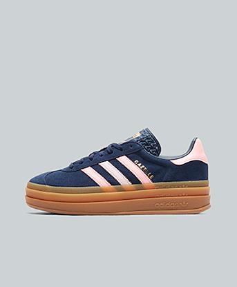Junior Gazelle Bold Trainer