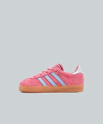 Nursery Gazelle Trainer