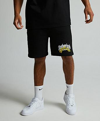 Arc Club Fleece Short