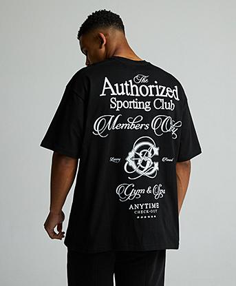 Members Club T-Shirt