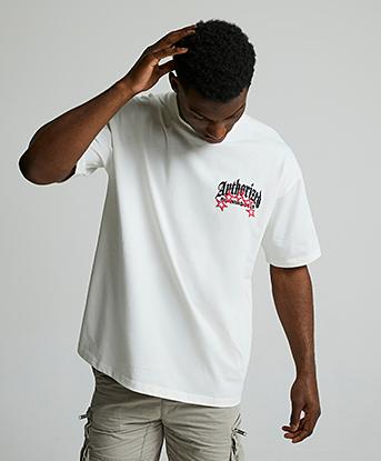 Arc Club Gothic T-Shirt