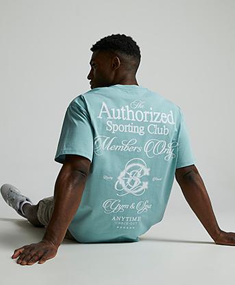 Members Club T-Shirt