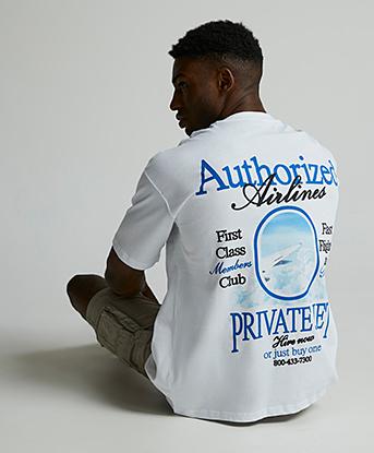 Airlines T-Shirt