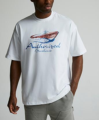 Riptide T-Shirt