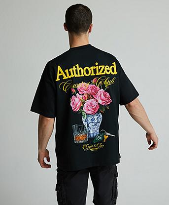 Lobby T-Shirt