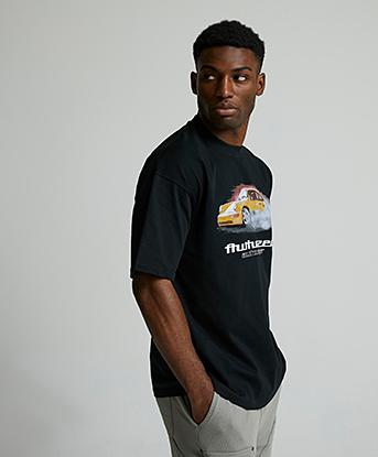 Burnout T-Shirt