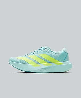 Womens Adizero Evo SL Trainer 