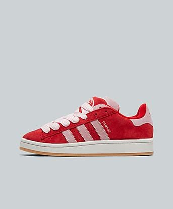 Womens Campus 00s Trainer