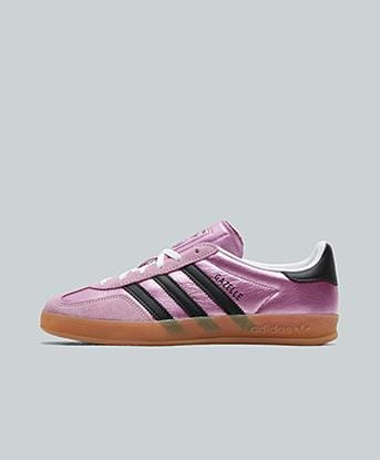 Womens Gazelle Indoor Trainer