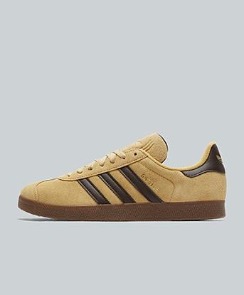Gazelle Trainer