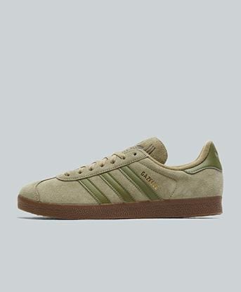 Gazelle Trainer