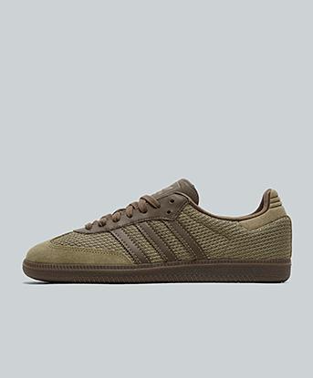 Samba OG Trainer