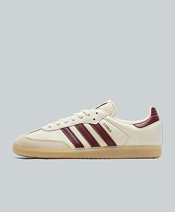 Samba OG Trainer