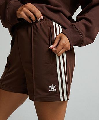Womens Firebird Short