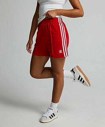 Womens Firebird Short