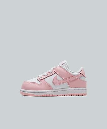 Nursery Dunk Low Trainer