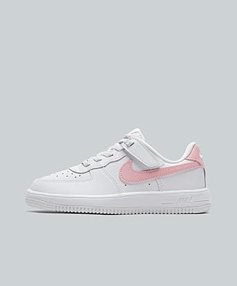 Infant Force 1 Low EasyOn Trainer