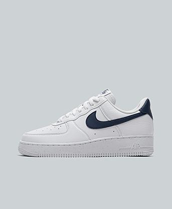 Womens Air Force 1 '07 SE Trainer
