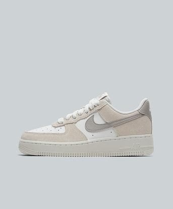 Womens Air Force 1 Low Trainer